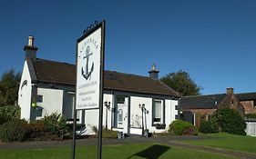 Anchorage Accommodation